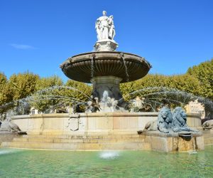 huissier Aix en provence Commissaire de justice