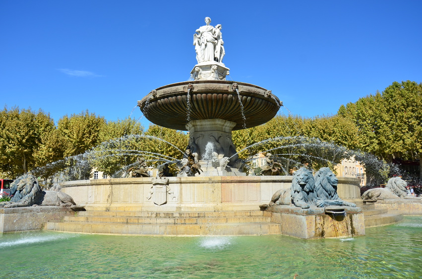huissier Aix en provence Commissaire de justice