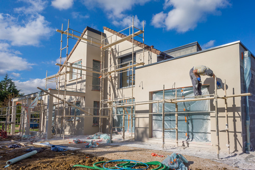 Construction et permis de construire var