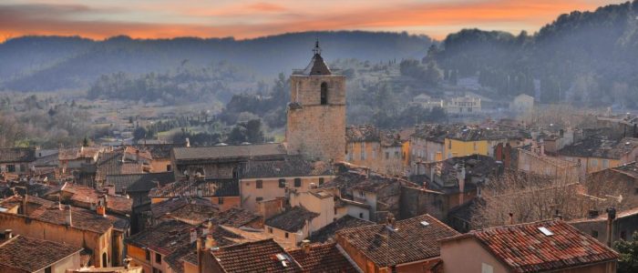 Constat dans le var - Huissier du var