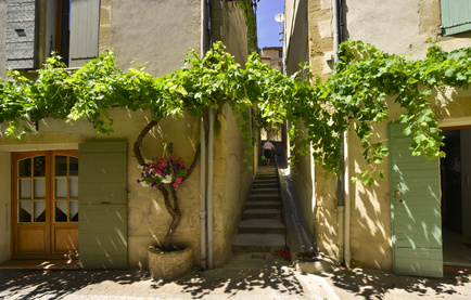 Huissier de justice Jouques