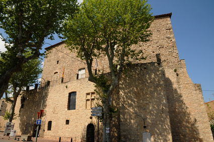 Huissier de justice Trets en Provence Constat Trets